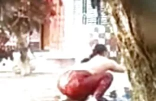 XXX انتخاب سختی برای یک مدل عکس شهوانی دختر جوان در تجارت پورنو