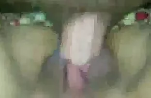 XXX بصورت باریک چشم ویدویسکسی ، بیدمشک می شود