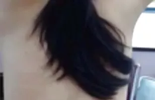 XXX سه فاحشه با مشت عاشقان کلیپ کوتاه شهوانی می خورند.
