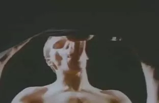 XXX سه عوضی بالغ سکس عکس شهوانی به همراه یک زن و شوهر روی میز آشپزخانه