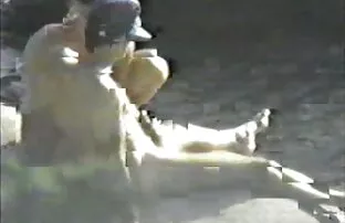 XXX خیلی جوان اما در حال حاضر کاملاً باتجربه عکس شهوانی گی