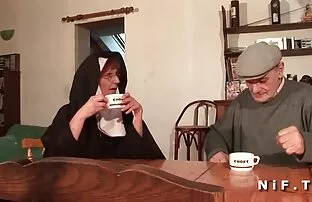 XXX برادر شاخی موفق شد خروس خود را به الاغ عکس لختی شهوانی خواهرش ببندد