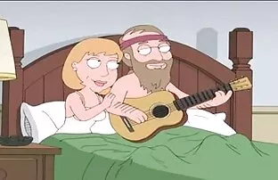 XXX نه Esmeralda جوان اما زیبا فیلم شهوانی دوجنسه و پرشور و جنس پرشور او