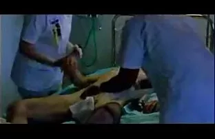 XXX کارورزان برهنه در یک مهمانی رابطه عکس سکسی خفن شهوانی جنسی گروهی دارند