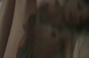 XXX همسایه بلوند سیگار می کشد و لعنتی می شهوانی گی فیلم شود