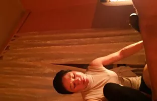 XXX شهوت دختر خم کامل برای لعنتی عکس سکسی شهوانی متحرک مقعد
